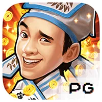 PGSOFT #026