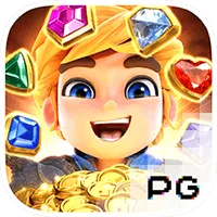PGSOFT #027