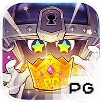 PGSOFT #120