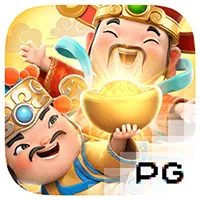 PGSOFT #126