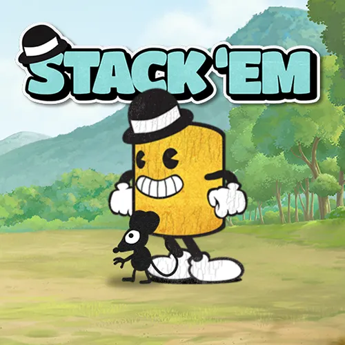 HACKSAW GAMING #024
