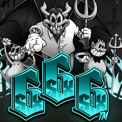 HACKSAW GAMING #108