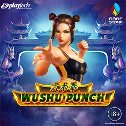 PLAYTECH #047