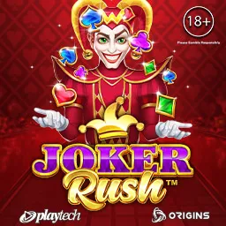 PLAYTECH #069
